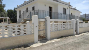 Casa vacanza LO SMERALDO